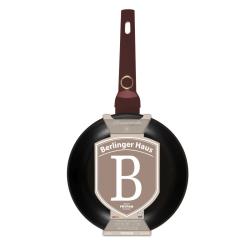 Berlingerhaus Pánev s titanovým povrchem 20 cm Leonardo Collection