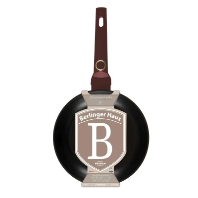 Berlingerhaus Pánev s titanovým povrchem 20 cm Leonardo Collection