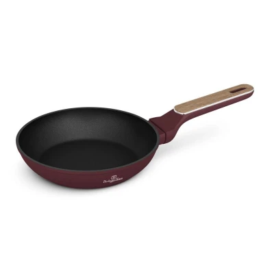 Berlingerhaus Pánev s titanovým povrchem 20 cm Leonardo Nordic Collection