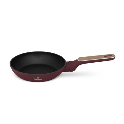 Berlingerhaus Pánev s titanovým povrchem 20 cm Leonardo Nordic Collection