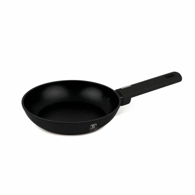 Berlingerhaus Pánev na smažení 20 cm Matte Black Collection Berlingerhaus Pánev na smažení 20 cm Matte Black Collection
