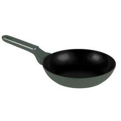 Berlingerhaus Pánev s titanovým povrchem 20 cm Matte Green Collection