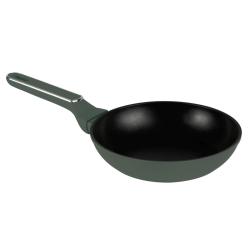 Berlingerhaus Pánev s titanovým povrchem 20 cm Matte Green Collection