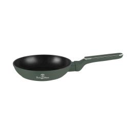 Berlingerhaus Pánev s titanovým povrchem 20 cm Matte Green Collection
