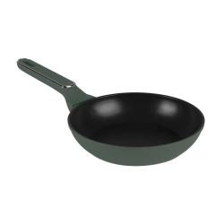 Berlingerhaus Pánev s titanovým povrchem 20 cm Matte Green Collection