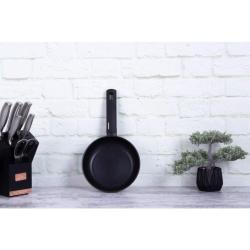 Berlingerhaus Pánev s titanovým povrchem 20 cm Monaco Collection