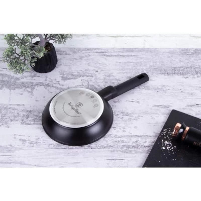 Berlingerhaus Pánev s titanovým povrchem 20 cm Monaco Collection