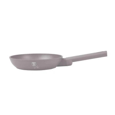 Berlingerhaus Pánev s titanovým povrchem 20 cm Taupe Collection