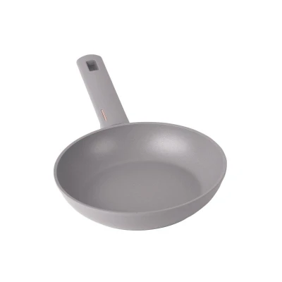 Berlingerhaus Pánev s titanovým povrchem 20 cm Taupe Collection