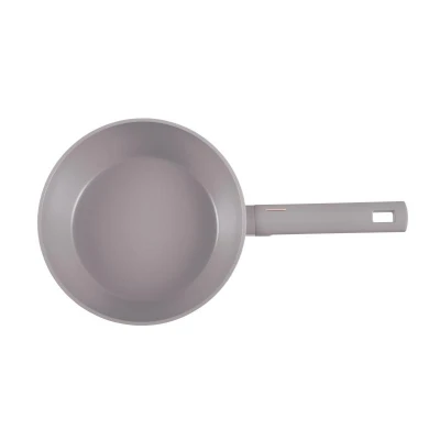 Berlingerhaus Pánev s titanovým povrchem 20 cm Taupe Collection