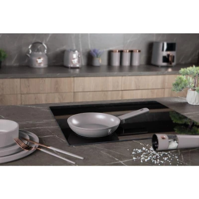 Berlingerhaus Pánev s titanovým povrchem 20 cm Taupe Collection