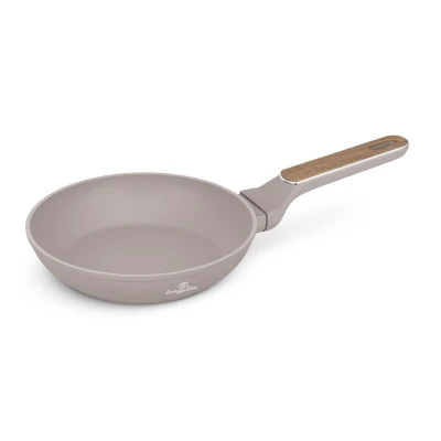 Berlingerhaus Pánev s titanovým povrchem 20 cm Taupe Nordic Collection