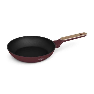 Berlingerhaus Pánev s titanovým povrchem 24 cm Leonardo Nordic Collection