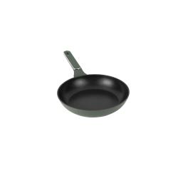 Berlingerhaus Pánev s titanovým povrchem 24 cm Matte Green Collection