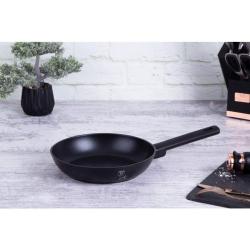 Berlingerhaus Pánev s titanovým povrchem 24 cm Monaco Collection