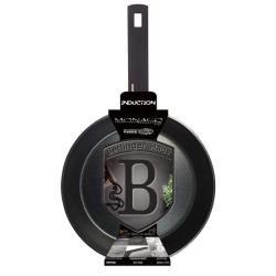 Berlingerhaus Pánev s titanovým povrchem 24 cm Monaco Collection
