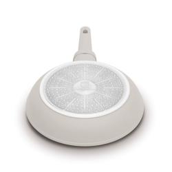 Berlingerhaus Pánev s titanovým povrchem 24 cm Sahara Collection