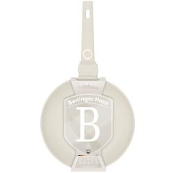 Berlingerhaus Pánev s titanovým povrchem 24 cm Sahara Collection