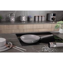 Berlingerhaus Pánev s titanovým povrchem 24 cm Taupe Collection