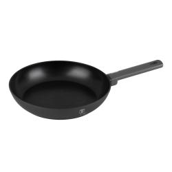Berlingerhaus Pánev s titanovým povrchem 28 cm Antracit Collection
