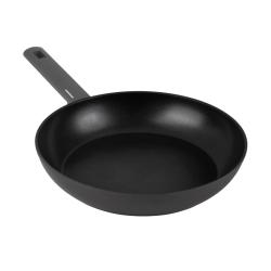 Berlingerhaus Pánev s titanovým povrchem 28 cm Antracit Collection