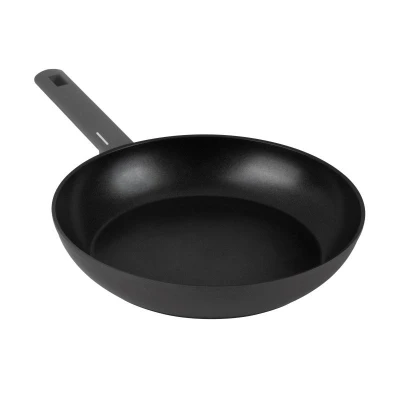 Berlingerhaus Pánev s titanovým povrchem 28 cm Antracit Collection
