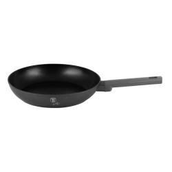 Berlingerhaus Pánev s titanovým povrchem 28 cm Antracit Collection