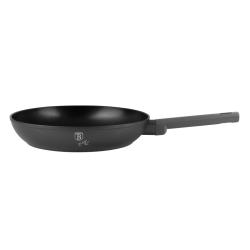 Berlingerhaus Pánev s titanovým povrchem 28 cm Antracit Collection