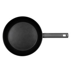 Berlingerhaus Pánev s titanovým povrchem 28 cm Antracit Collection