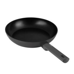 Berlingerhaus Pánev s titanovým povrchem 28 cm Antracit Collection