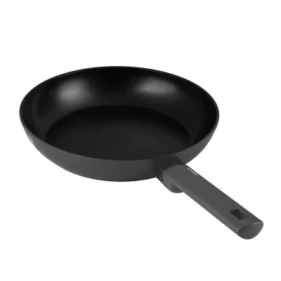 Berlingerhaus Pánev s titanovým povrchem 28 cm Antracit Collection