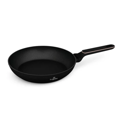 Berlingerhaus Pánev s titanovým povrchem 28 cm Black Rose Collection
