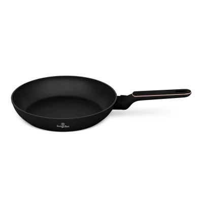 Berlingerhaus Pánev s titanovým povrchem 28 cm Black Rose Collection