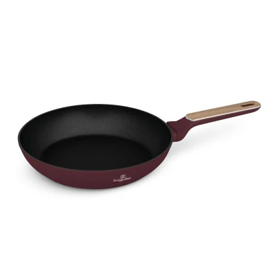 Berlingerhaus Pánev s titanovým povrchem 28 cm Leonardo Nordic Collection