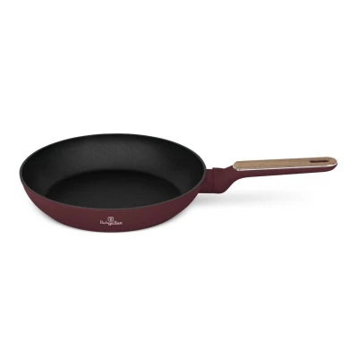Berlingerhaus Pánev s titanovým povrchem 28 cm Leonardo Nordic Collection