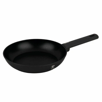 Berlingerhaus Pánev na smažení 28 cm Matte Black Collection Berlingerhaus Pánev na smažení 28 cm Matte Black Collection
