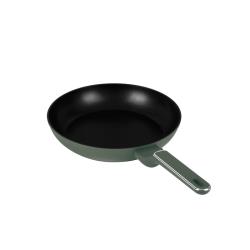 Berlingerhaus Pánev s titanovým povrchem 28 cm Matte Green Collection