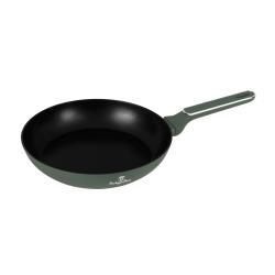 Berlingerhaus Pánev s titanovým povrchem 28 cm Matte Green Collection