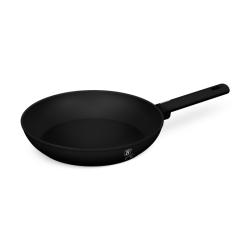 Berlingerhaus Pánev hluboká s titanovým povrchem a poklicí 28 cm Monaco Collection Berlingerhaus Pánev hluboká s titanovým povrchem a poklicí 28 cm Monaco Collection