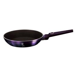 Berlingerhaus Pánev s titanovým povrchem 28 cm Purple Eclipse Collection Berlingerhaus Pánev s titanovým povrchem 28 cm Purple Eclipse Collection