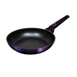 Berlingerhaus Pánev s titanovým povrchem 28 cm Purple Eclipse Collection