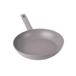 Berlingerhaus Pánev s titanovým povrchem 28 cm Taupe Collection