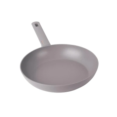 Berlingerhaus Pánev s titanovým povrchem 28 cm Taupe Collection