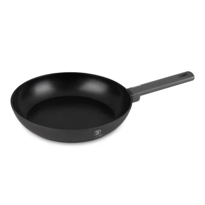 Berlingerhaus Pánev s titanovým povrchem 30 cm Antracit Collection Berlingerhaus Pánev s titanovým povrchem 30 cm Antracit Collection