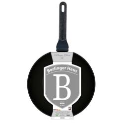 Berlingerhaus Pánev Wok s titanovým povrchem 28 cm Deep Sea Collection