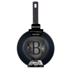 Berlingerhaus Pánev Wok s titanovým povrchem 28 cm Monaco Collection