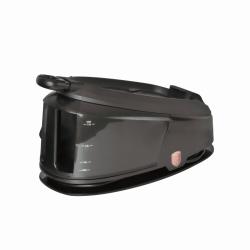 Berlingerhaus Parní stanice 2200 W Black Rose Collection