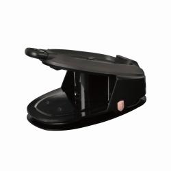 Berlingerhaus Parní stanice 2200 W Black Rose Collection