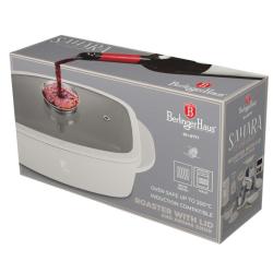 Berlingerhaus Pekáč do trouby s Aroma víkem 6 l Sahara Collection