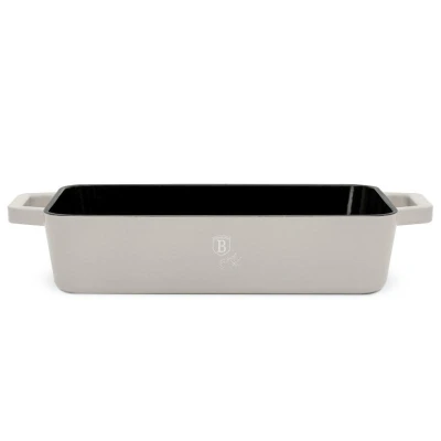 Berlingerhaus Pekáč litinový 30 cm Sahara Collection